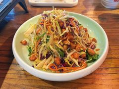 管氏特拌菜-管氏翅吧(中关村店)