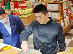 -杭州大厦LSE城市生活超市(杭州大厦店)