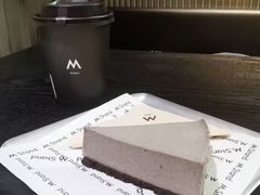 -M Stand(银泰中心in01店)