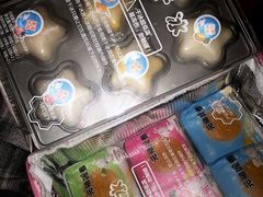 -GANSO元祖食品(白下店)