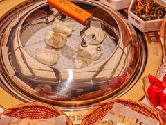 -锅当当铁锅炖烀饼王(长泰广场店)