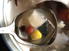 -文昌邓记清补凉(西沙路店)