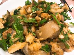 -陶陶居海鲜酒家(新马路店)