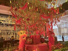 -广州花园酒店