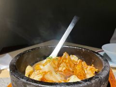韩风烤鸡-穹六人间 people 6(岳阳路店)