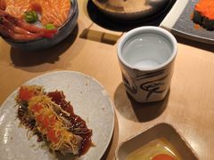 -沼津港精致料理·寿喜烧·烧鸟(漕河泾印象城店)