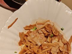 -漢舍中国菜馆(浦东嘉里城店)