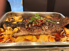 -簋街仔仔小龙虾(总店)