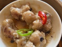 -潮府馆·非遗潮州菜·港式点心(世纪公园店)