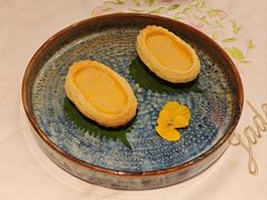 -白天鹅宾馆-宏图府餐厅