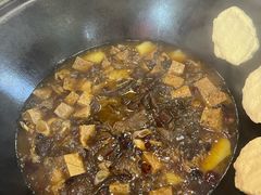 -崔记老东北传奇铁锅炖(横店总店)