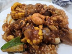 -同发号饭庄(复兴路店)