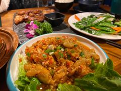 -觅山云南菜(泊富ICITY店)