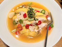 -老阿爸鲜鱼土菜(独墅湖店)