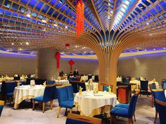 大堂-利苑(环贸iapm店)