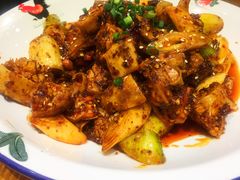 -鸡毛店·川菜(双楠店)