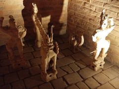 -洛阳古墓博物馆