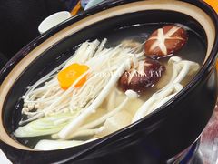 -天正河鲀·河豚亭(大连店)