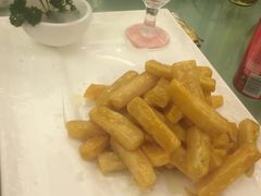 -福禄财东北菜(珠江帝景店)