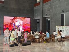 -台州博物馆