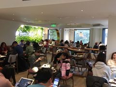 大堂-Peet's Coffee皮爷咖啡(大学路店)