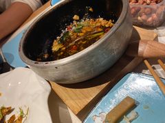 -局气 烤鸭·北京菜(武清店)