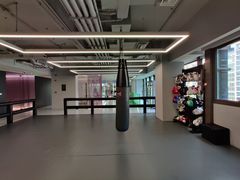 -优享健身(三元桥店)