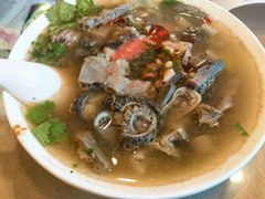 -南来顺饭庄·清真(南菜园店)