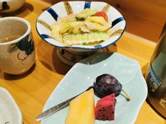 -大岛日本料理铁板烧(南通大饭店)