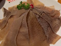 -宝泉铜锅·涮羊肉(解放东路店)