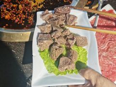 -巴蜀大宅门火锅(北大街店)