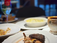 -波特曼西餐厅(中央大街店)