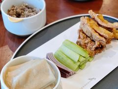-喜鼎海胆水饺(东港店)