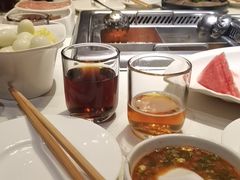 -海底捞火锅(勒泰店)