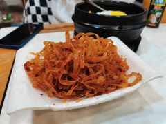 -佳木斯老崔朝族风味(群力店)