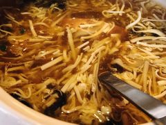 -逸林轩中餐厅(中信泰富朱家角锦江酒店)