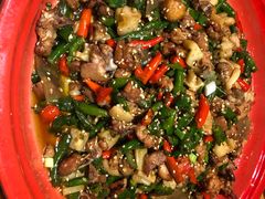 -兔槽江湖菜·重庆璧山兔(水围店)