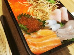 -隐泉之语日式料理(王府中环店)