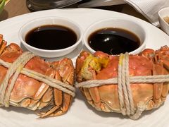 -苏州苏州湾艾美酒店-新食谱全日制餐厅