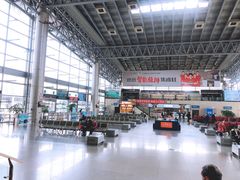 -杭州九堡客运中心