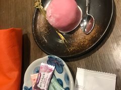 -雷神拉面(财富中心玉米楼店)