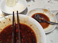 -南锣南门涮肉(南锣鼓巷店)
