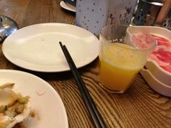 -国贸花园酒店1178海鲜自助餐厅(武康店)