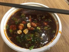 -老陈家擀面皮(木塔巷店)