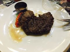 -食间牛排(湖西路店)