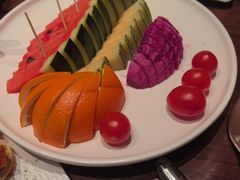 -全聚德(双井店)