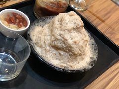 -Ice Monster冰馆·CNN评选全球十大甜品(国贸商城店)