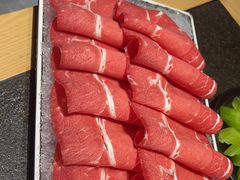 -东来顺(非遗·清真火锅·盛世广场店)