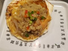 -很久以前羊肉串(大华三路店)