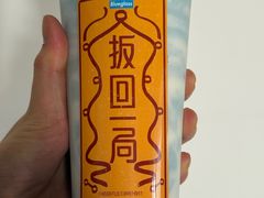 -Blueglass酸奶(财富购物中心店)